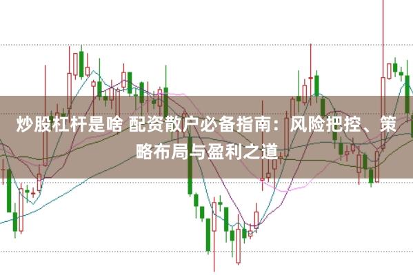炒股杠杆是啥 配资散户必备指南：风险把控、策略布局与盈利之道