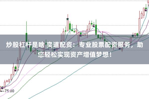 炒股杠杆是啥 奕道配资：专业股票配资服务，助您轻松实现资产增值梦想！