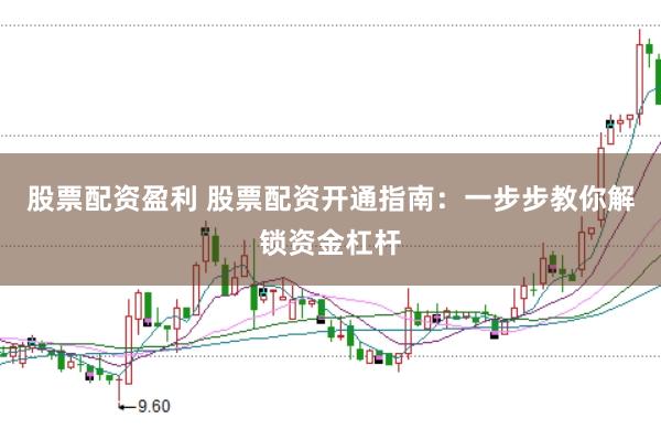 股票配资盈利 股票配资开通指南：一步步教你解锁资金杠杆