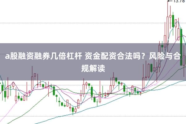 a股融资融券几倍杠杆 资金配资合法吗？风险与合规解读