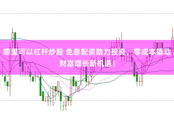哪里可以杠杆炒股 免息配资助力投资，零成本撬动财富增长新机遇！
