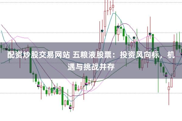 配资炒股交易网站 五粮液股票：投资风向标，机遇与挑战并存