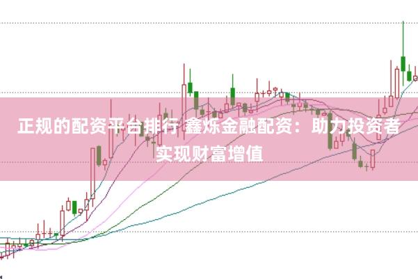 正规的配资平台排行 鑫烁金融配资：助力投资者实现财富增值