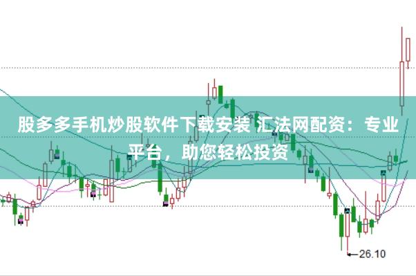 股多多手机炒股软件下载安装 汇法网配资：专业平台，助您轻松投资
