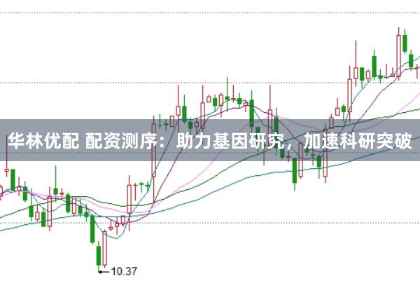 华林优配 配资测序：助力基因研究，加速科研突破