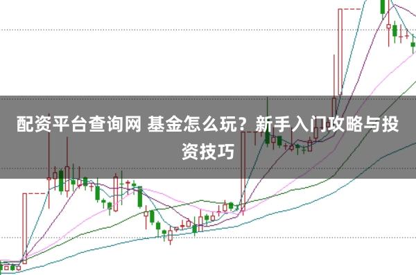 配资平台查询网 基金怎么玩？新手入门攻略与投资技巧