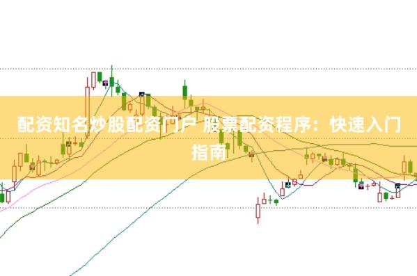 配资知名炒股配资门户 股票配资程序:快速入门指南