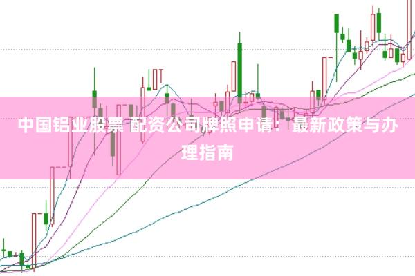中国铝业股票 配资公司牌照申请:最新政策与办理指南