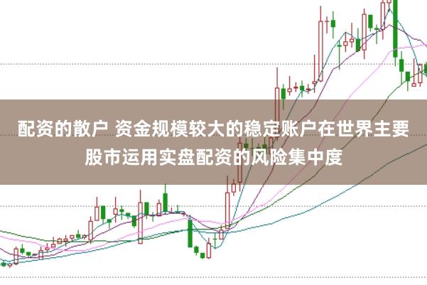 配资的散户 资金规模较大的稳定账户在世界主要股市运用实盘配资的风险集中度