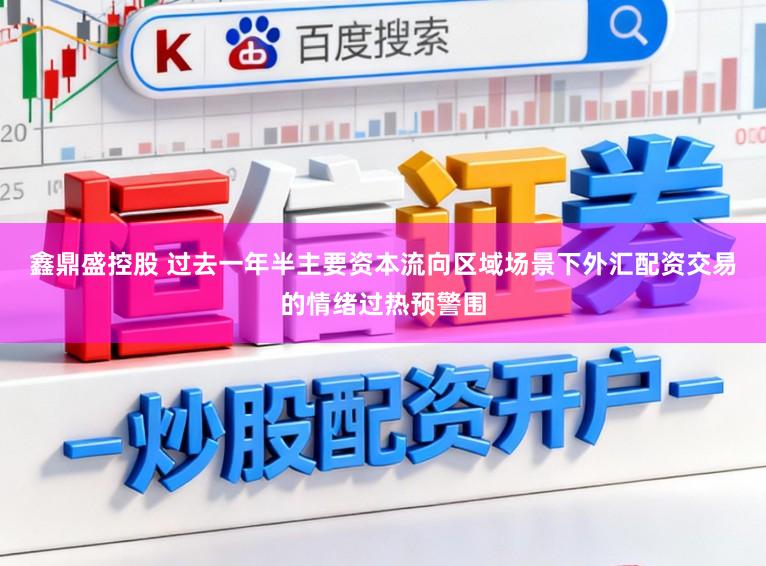 鑫鼎盛控股　 过去一年半主要资本流向区域场景下外汇配资交易的情绪过热预警围