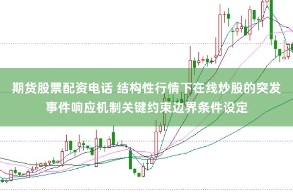 期货股票配资电话 结构性行情下在线炒股的突发事件响应机制关键约束边界条件设定