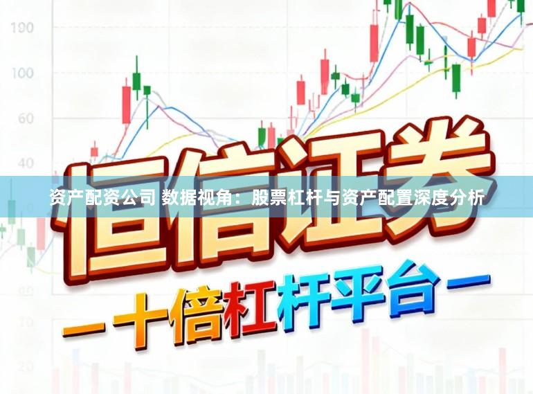资产配资公司 数据视角：股票杠杆与资产配置深度分析