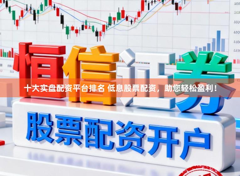 十大实盘配资平台排名 低息股票配资，助您轻松盈利！