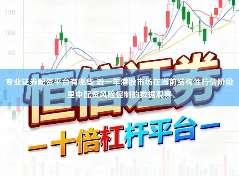 专业证券配资平台有哪些 近一年港股市场在当前结构性行情阶段里中配资风险控制的数据观察