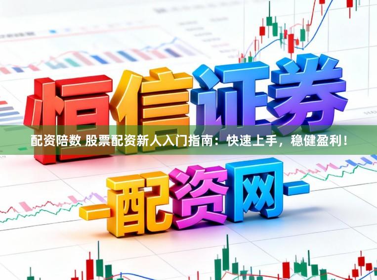 配资陪数 股票配资新人入门指南：快速上手，稳健盈利！