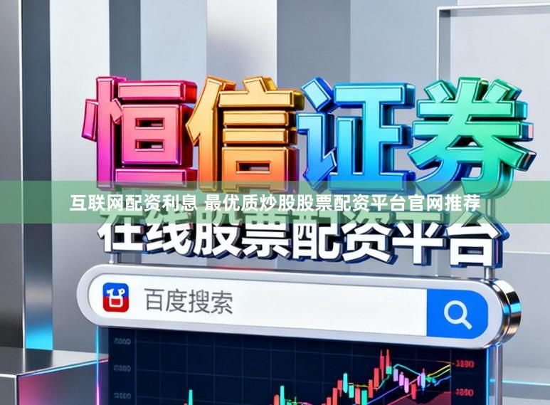 互联网配资利息 最优质炒股股票配资平台官网推荐