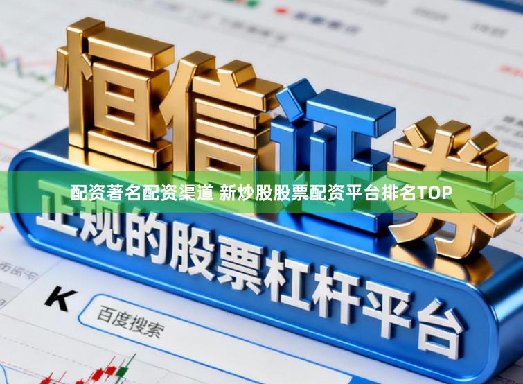 配资著名配资渠道 新炒股股票配资平台排名TOP