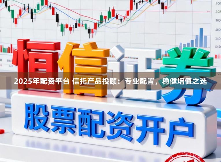 2025年配资平台 信托产品投顾：专业配置，稳健增值之选