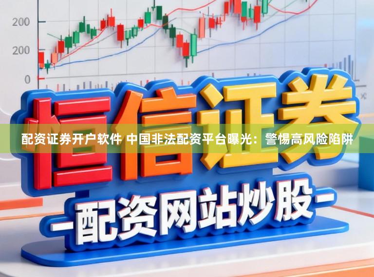 配资证券开户软件 中国非法配资平台曝光：警惕高风险陷阱
