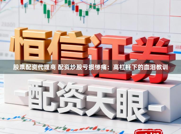 股票配资代理商 配资炒股亏损惨痛：高杠杆下的血泪教训