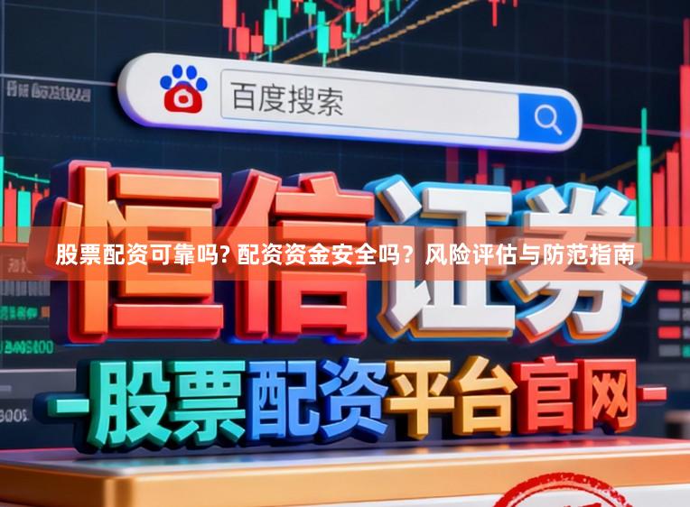 股票配资可靠吗? 配资资金安全吗？风险评估与防范指南