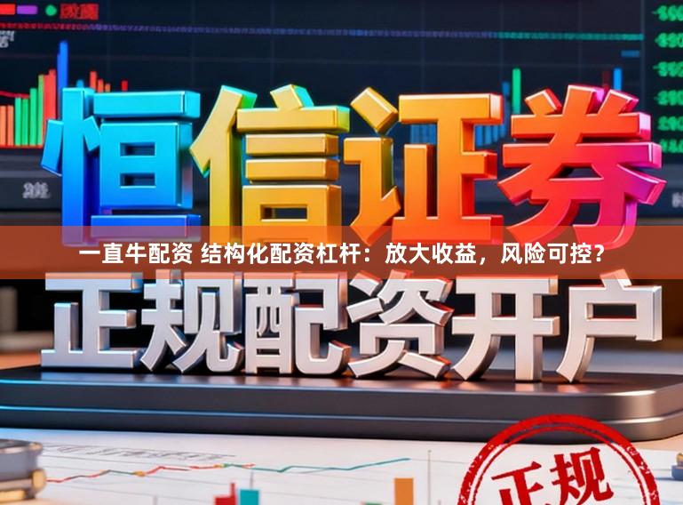 一直牛配资 结构化配资杠杆：放大收益，风险可控？