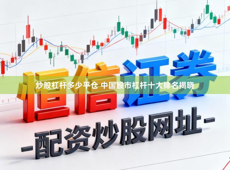 炒股杠杆多少平仓 中国股市杠杆十大排名揭晓