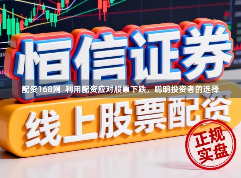 配资168网  利用配资应对股票下跌，聪明投资者的选择