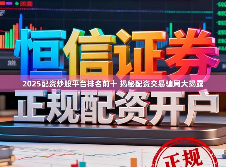 2025配资炒股平台排名前十 揭秘配资交易骗局大揭露