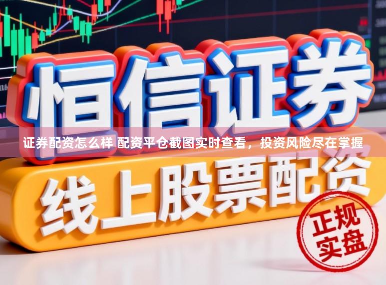 证券配资怎么样 配资平仓截图实时查看，投资风险尽在掌握